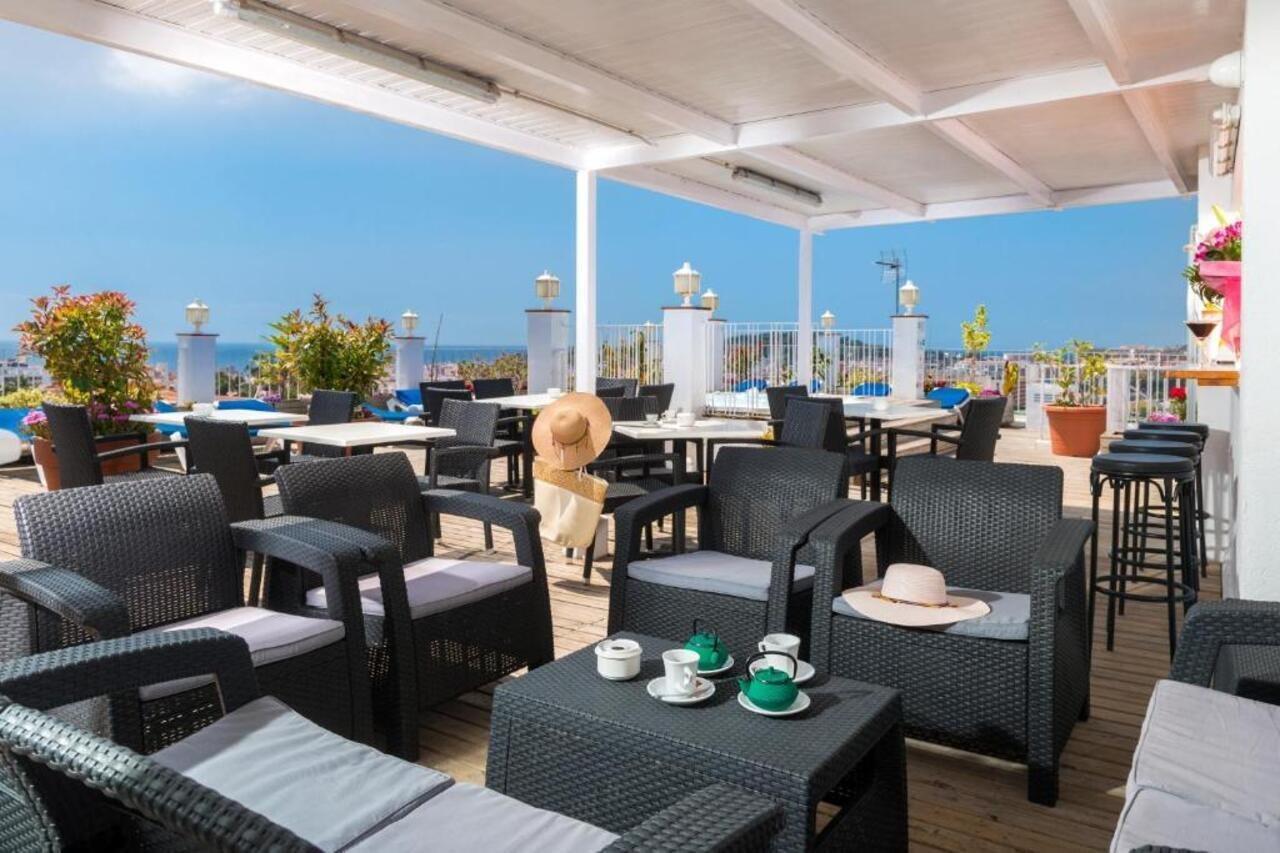 Hotel Ridomar 365 Lloret de Mar Luaran gambar