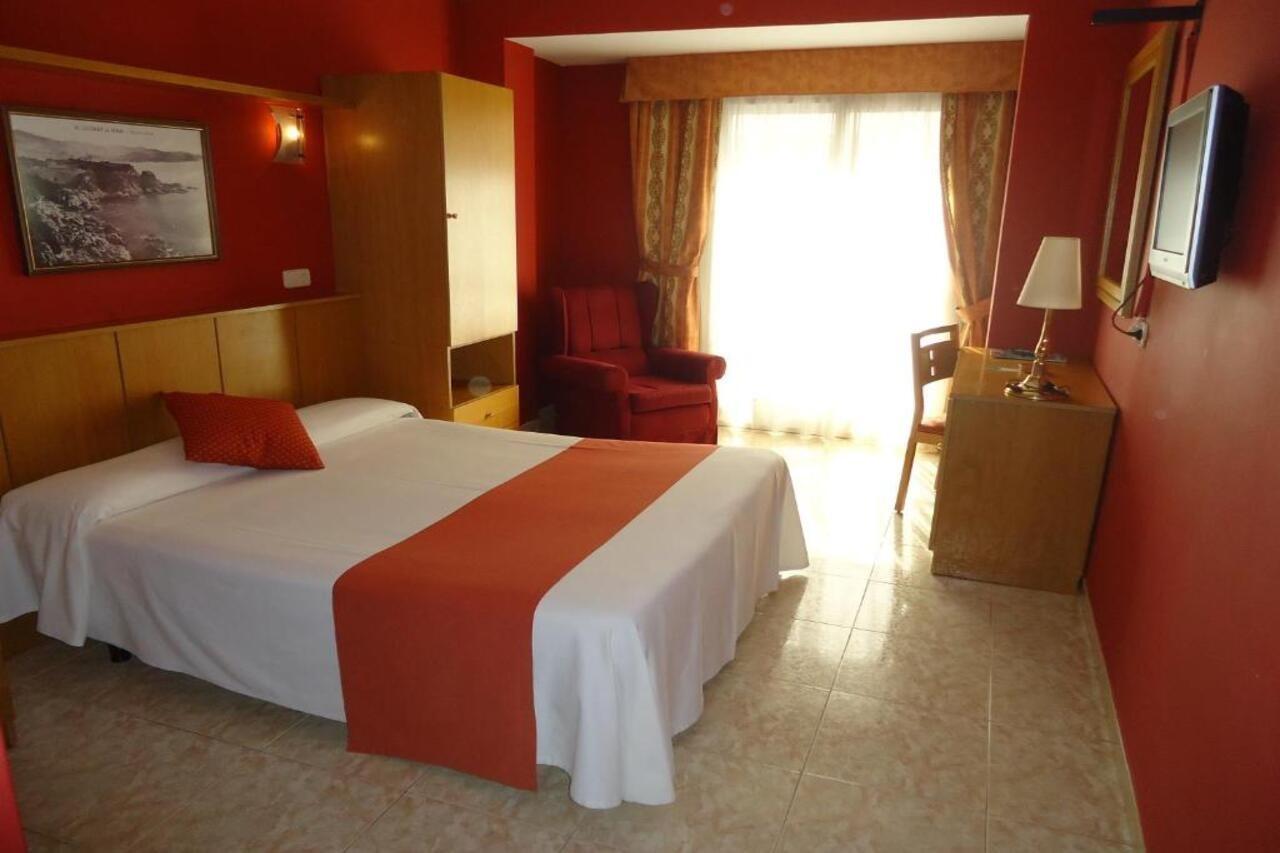 Hotel Ridomar 365 Lloret de Mar Luaran gambar