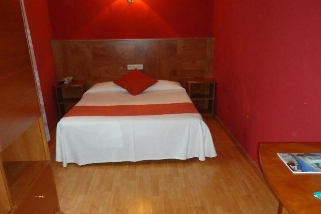 Hotel Ridomar 365 Lloret de Mar Luaran gambar
