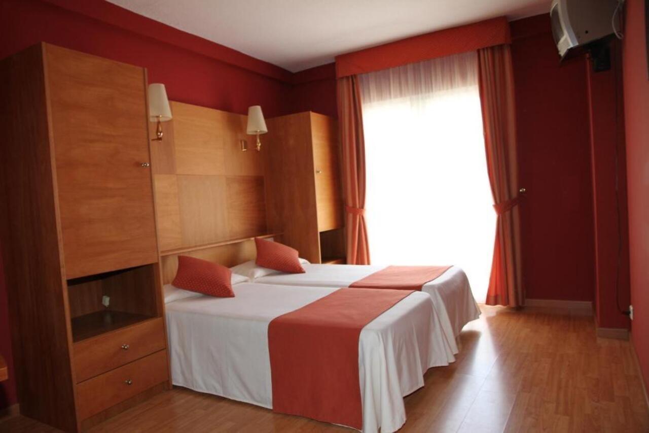 Hotel Ridomar 365 Lloret de Mar Luaran gambar