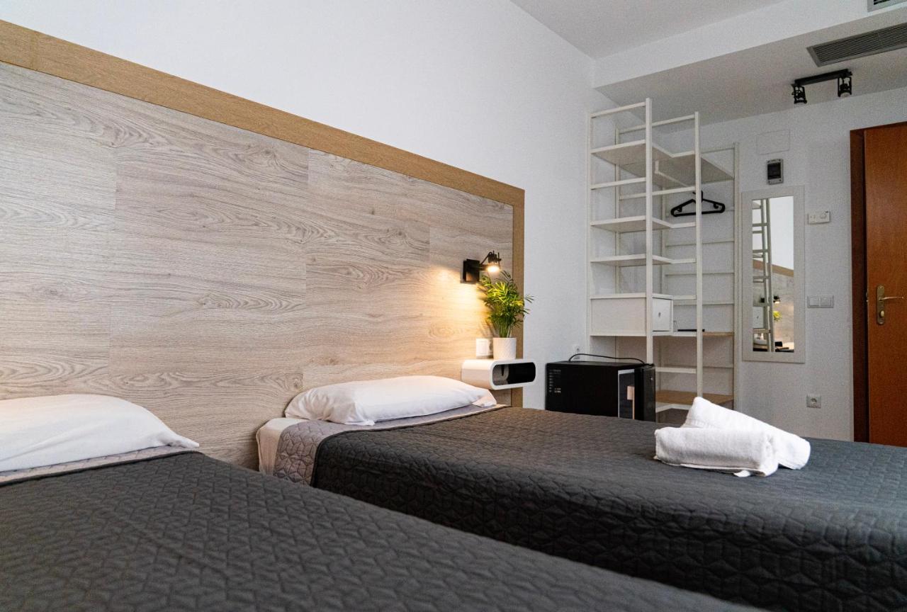Hotel Ridomar 365 Lloret de Mar Luaran gambar
