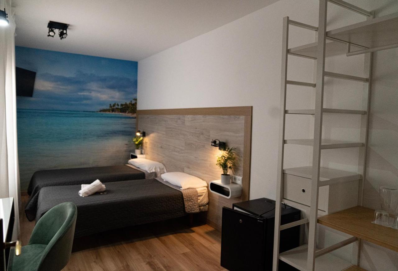 Hotel Ridomar 365 Lloret de Mar Luaran gambar