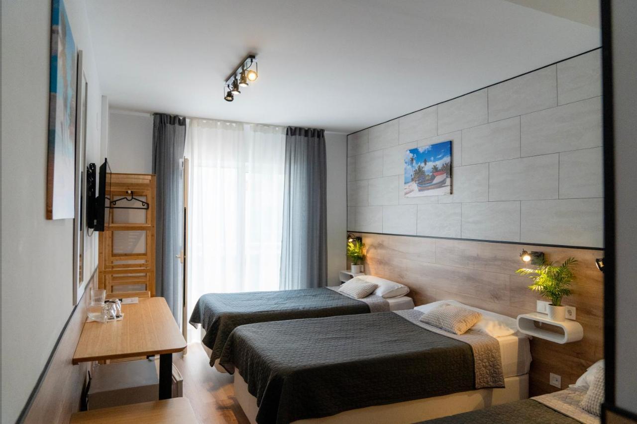 Hotel Ridomar 365 Lloret de Mar Luaran gambar