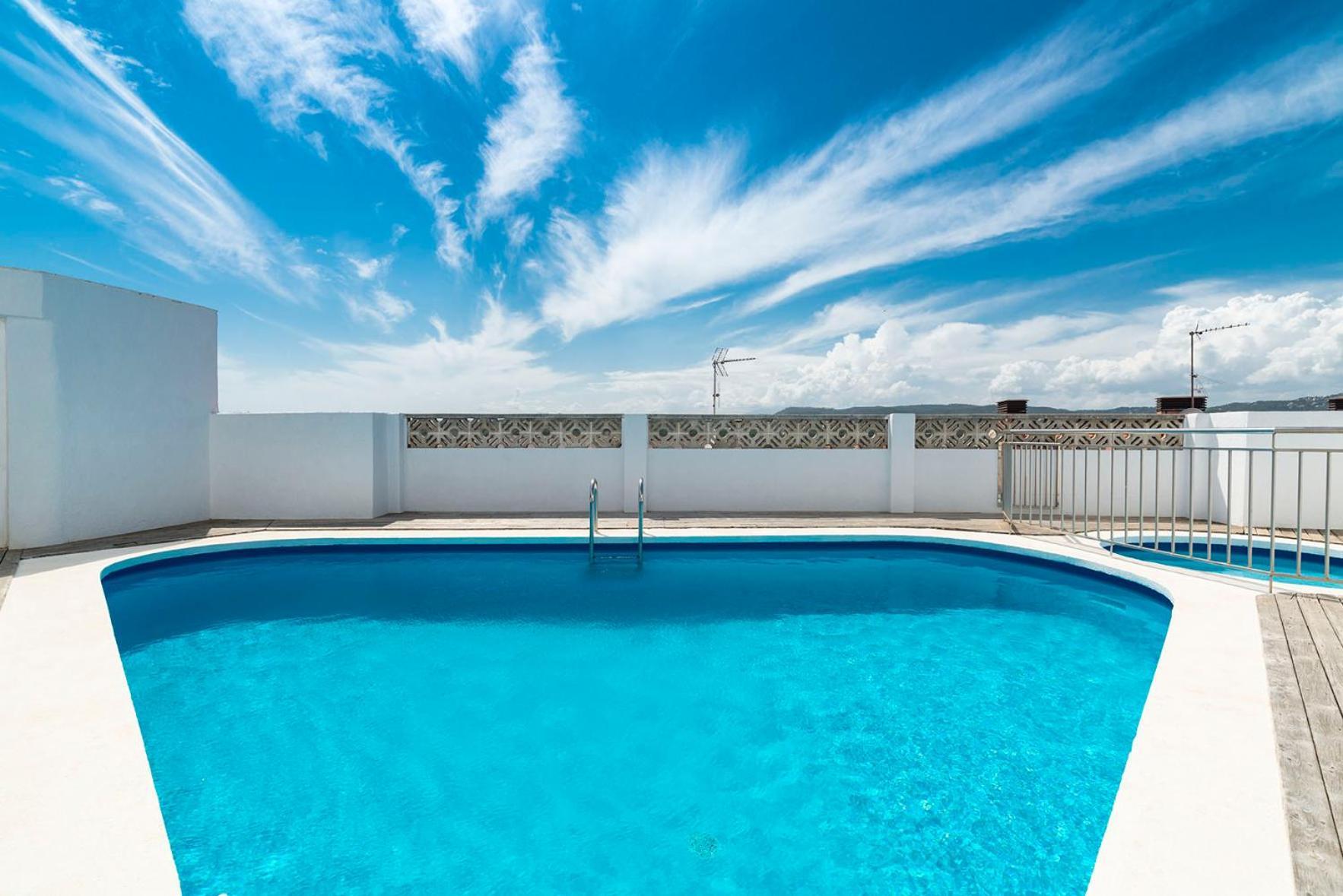 Hotel Ridomar 365 Lloret de Mar Luaran gambar