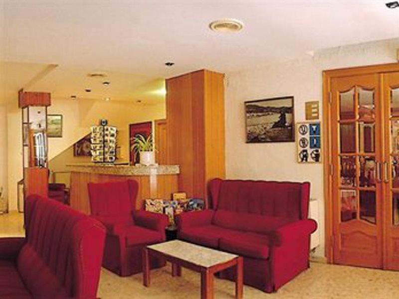 Hotel Ridomar 365 Lloret de Mar Luaran gambar