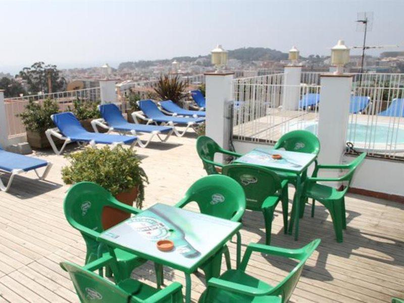 Hotel Ridomar 365 Lloret de Mar Luaran gambar
