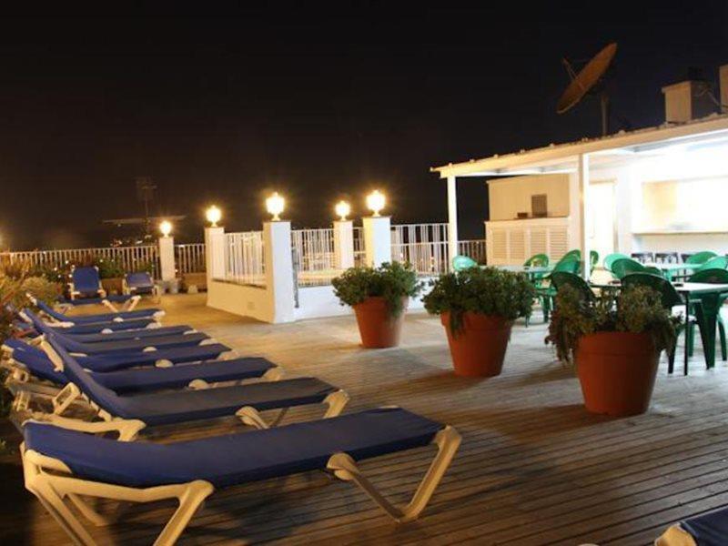 Hotel Ridomar 365 Lloret de Mar Luaran gambar