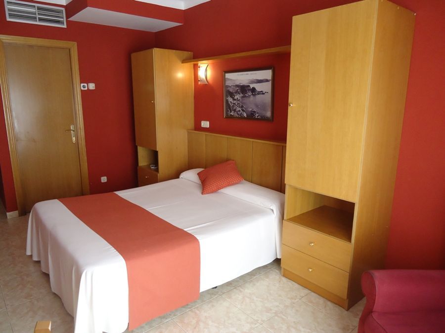 Hotel Ridomar 365 Lloret de Mar Luaran gambar