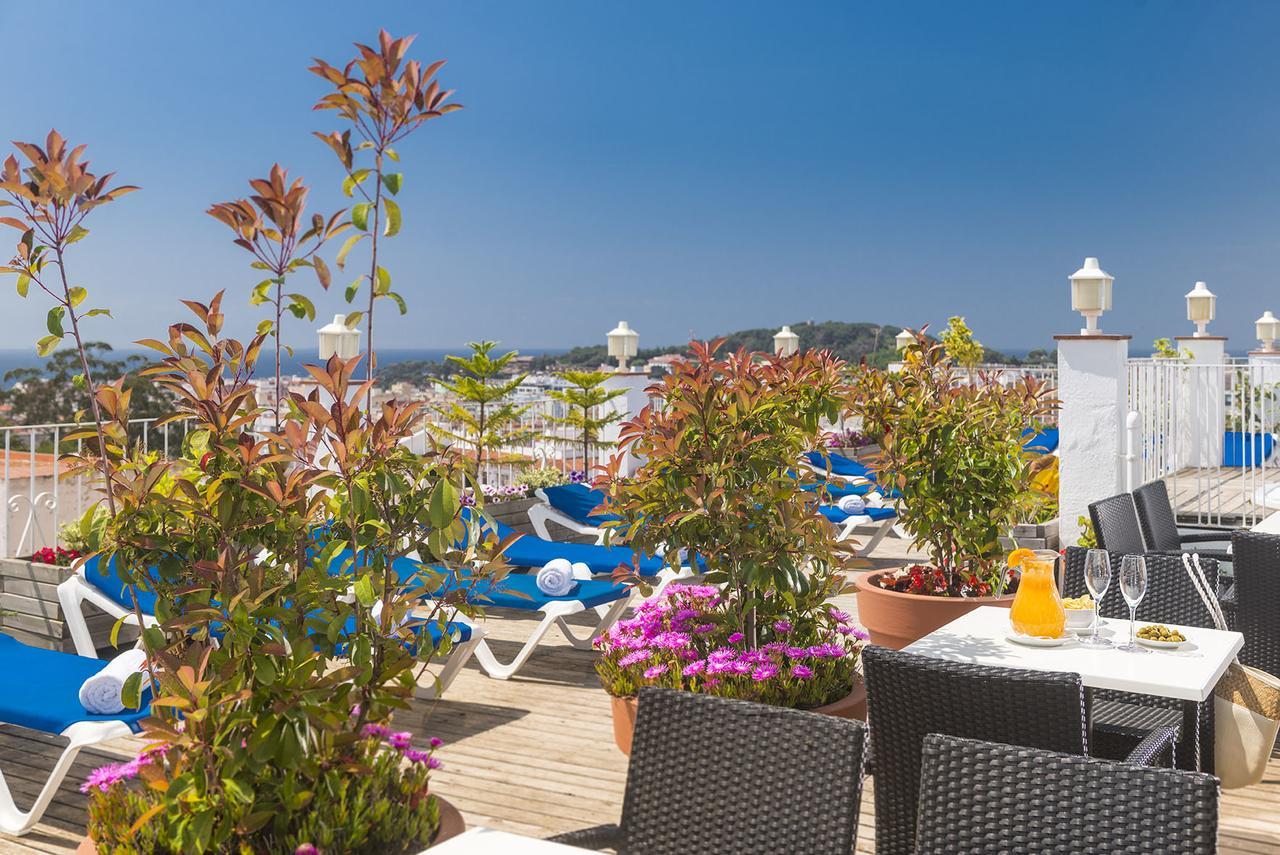 Hotel Ridomar 365 Lloret de Mar Luaran gambar