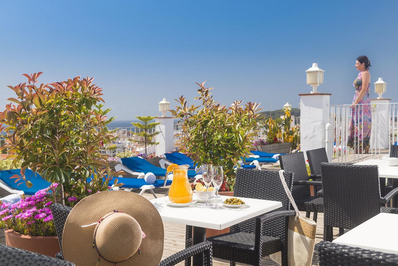 Hotel Ridomar 365 Lloret de Mar Luaran gambar