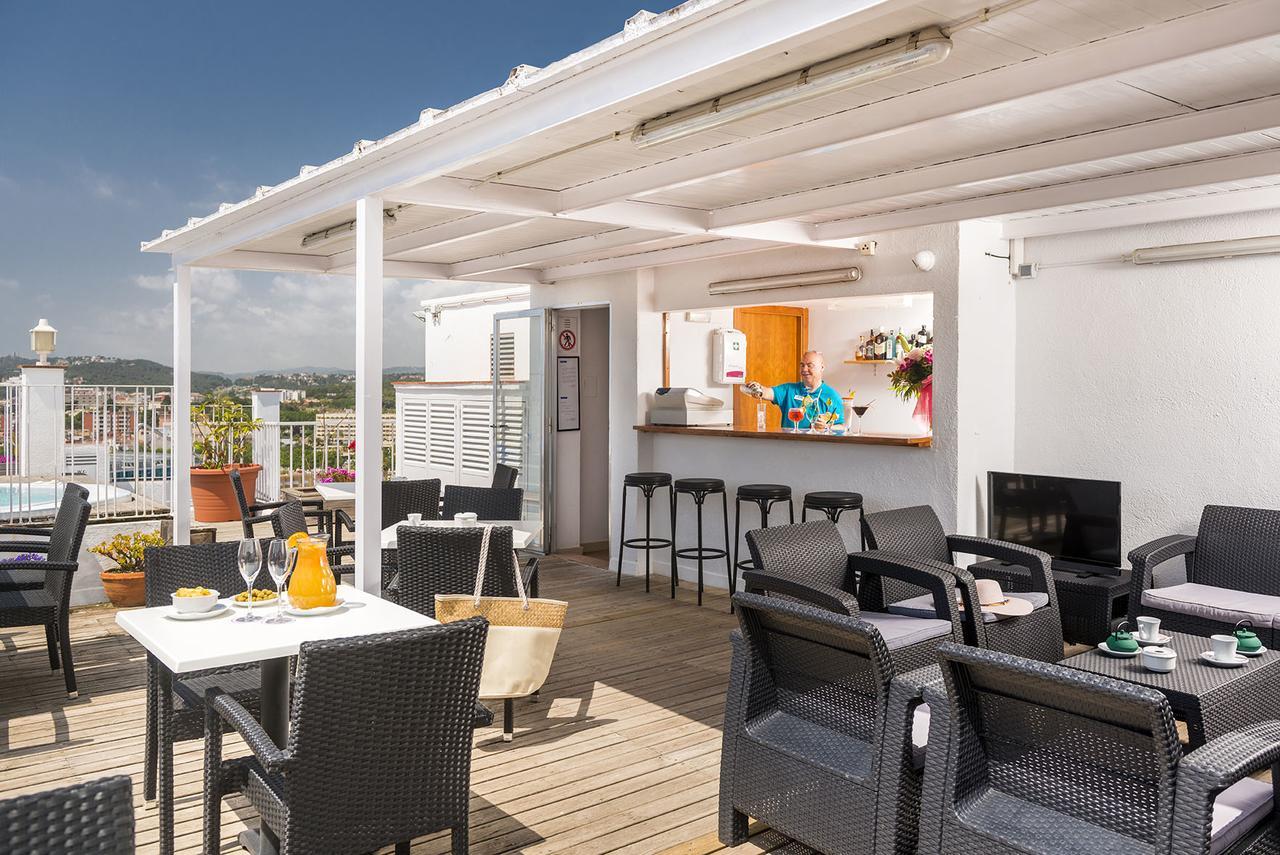 Hotel Ridomar 365 Lloret de Mar Luaran gambar