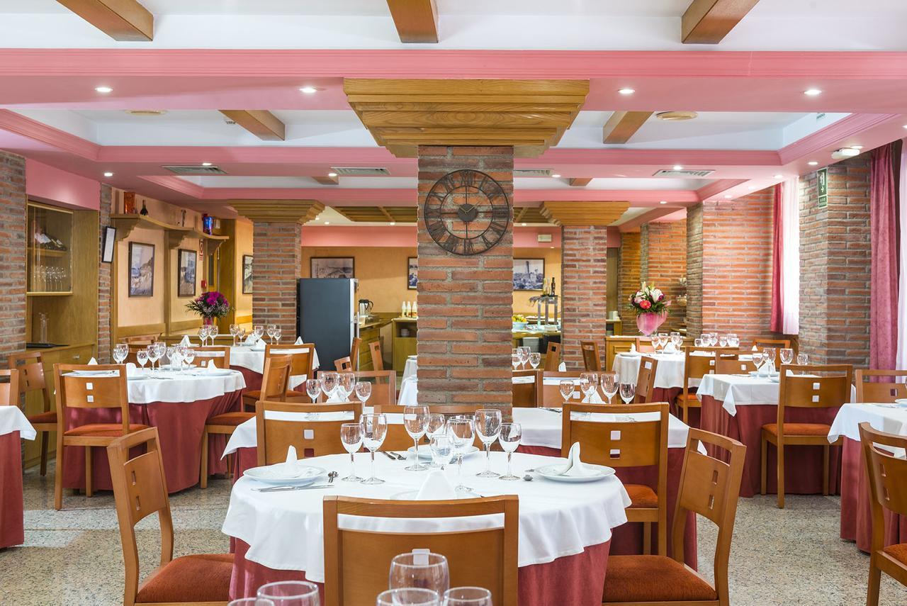 Hotel Ridomar 365 Lloret de Mar Luaran gambar