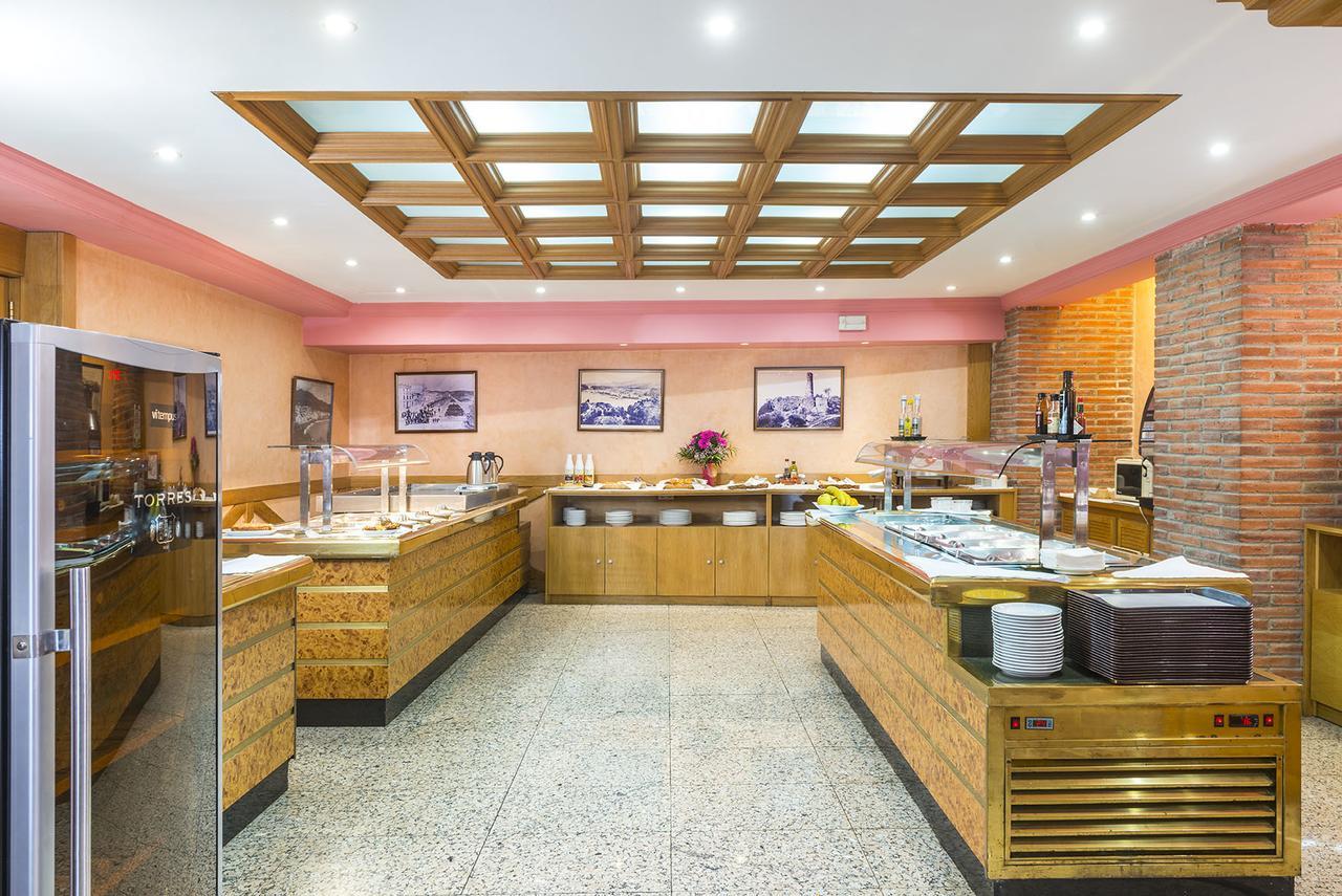 Hotel Ridomar 365 Lloret de Mar Luaran gambar