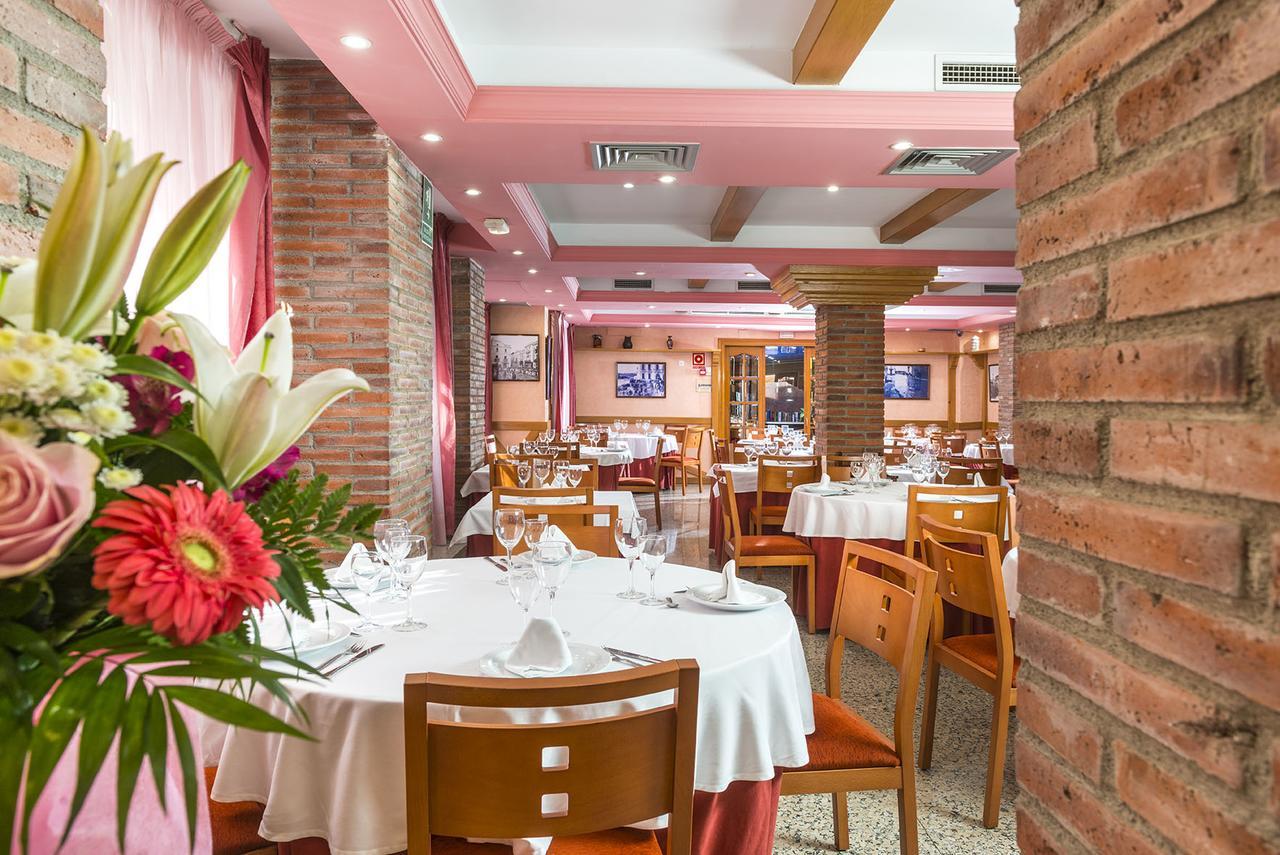 Hotel Ridomar 365 Lloret de Mar Luaran gambar