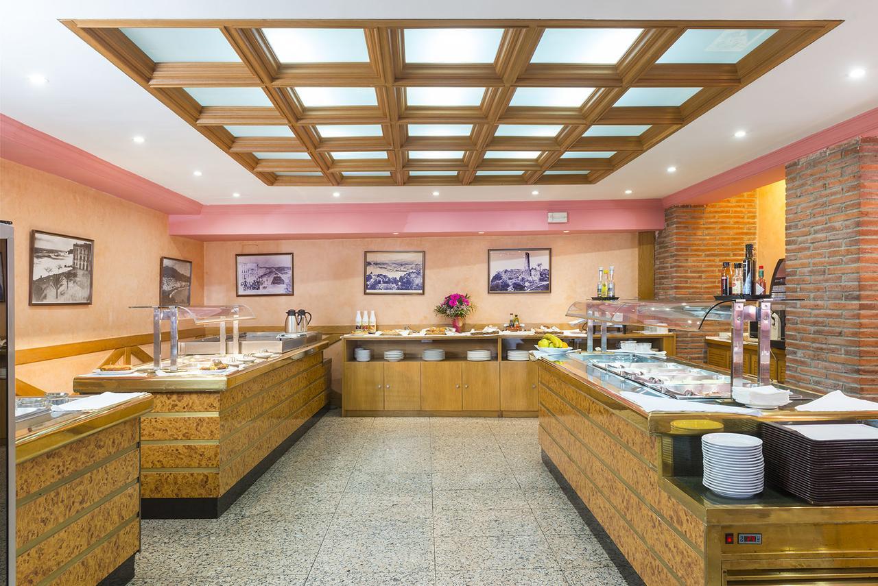 Hotel Ridomar 365 Lloret de Mar Luaran gambar