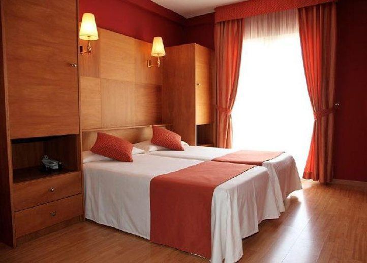 Hotel Ridomar 365 Lloret de Mar Luaran gambar