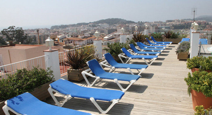 Hotel Ridomar 365 Lloret de Mar Luaran gambar