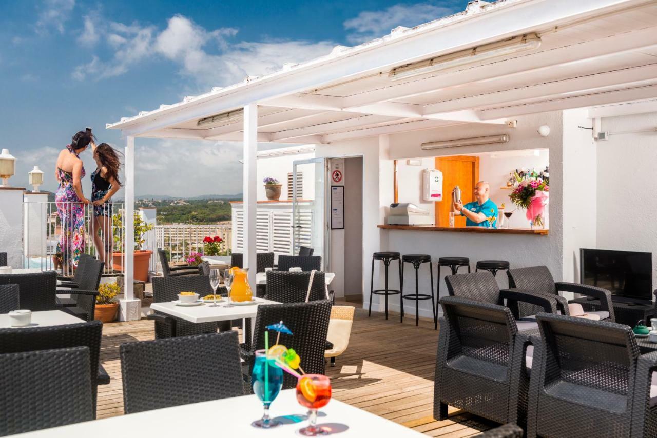 Hotel Ridomar 365 Lloret de Mar Luaran gambar